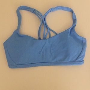 Lululemon bras